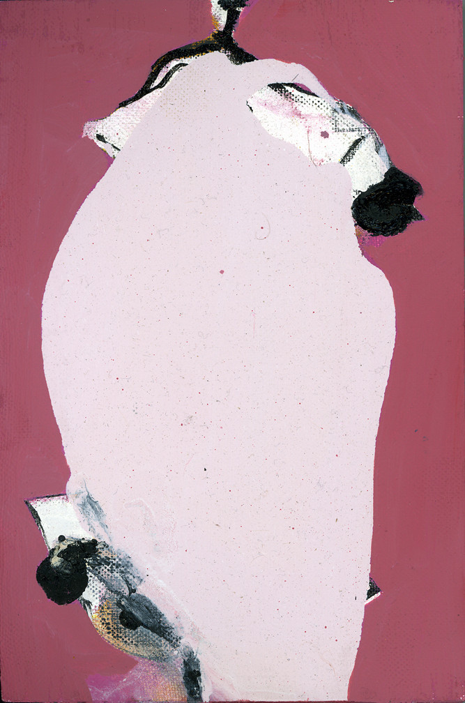 'Indécis'-2
