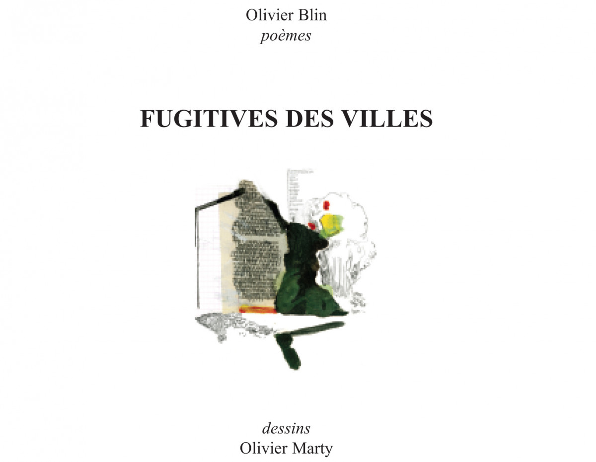 FUGITIVES DES VILLES