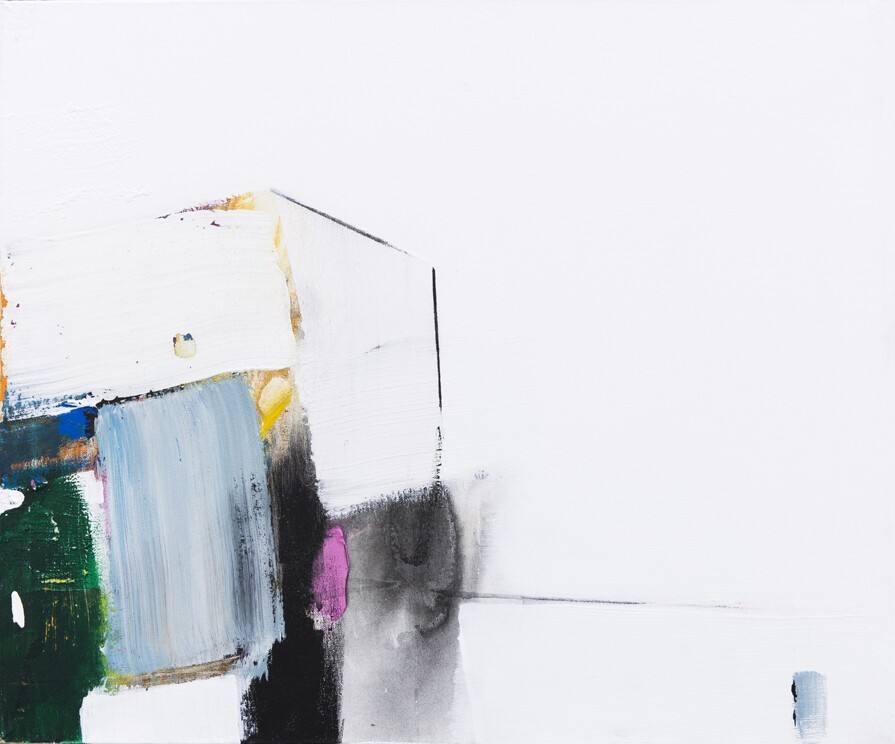 Cité des Allouettes. 1